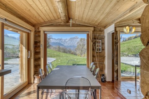 5 chambres House à Saint-Gervais-les-Bains, France No. 99979 6