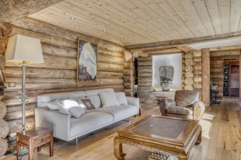 5 chambres House à Saint-Gervais-les-Bains, France No. 99979 2