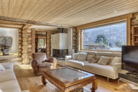 5 chambres House à Saint-Gervais-les-Bains, France No. 99979 3