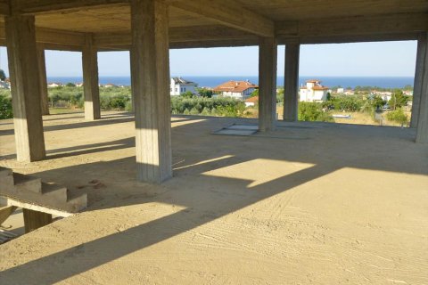 450m² House in Pieria, Greece No. 60246 1