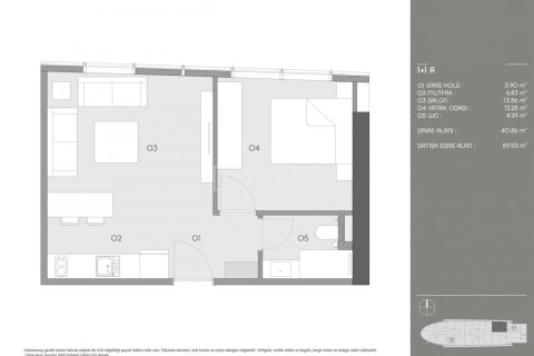 1 bedroom Apartment in Chau Doc, Vietnam No. 11789 12