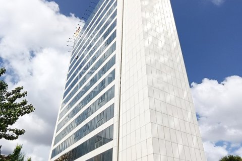 1 dormitorio Apartment en Istanbul, Turkey No. 11789