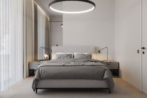 3 bedrooms Apartment in Mesa Geitonia, Cyprus No. 79508 6