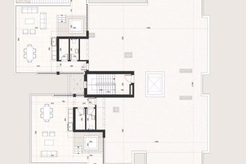 3 bedrooms Apartment in Mesa Geitonia, Cyprus No. 79508 10