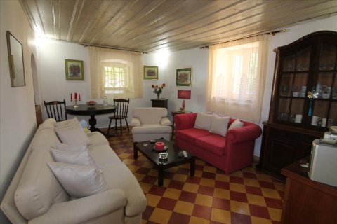 5 bedrooms House in Corfu, Greece No. 58021 18