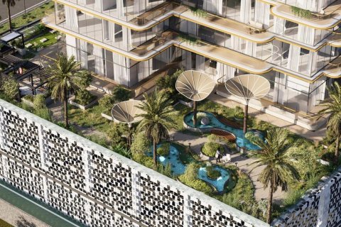 1 chambre Appartement à Dubai Sports City, UAE No. 125043