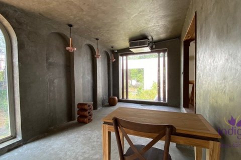 Коммерческая недвижимость в Чиангмай, Таиланд №97533 10