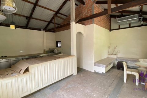 Коммерческая недвижимость в Чиангмай, Таиланд №97533 9