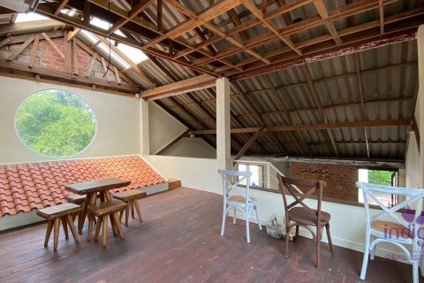 Коммерческая недвижимость в Чиангмай, Таиланд №97533 12