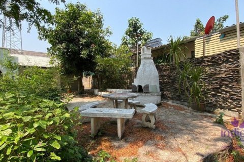 Коммерческая недвижимость в Чиангмай, Таиланд №97533 4