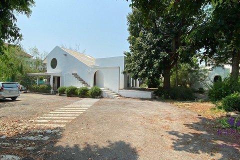 Коммерческая недвижимость в Чиангмай, Таиланд №97533 6