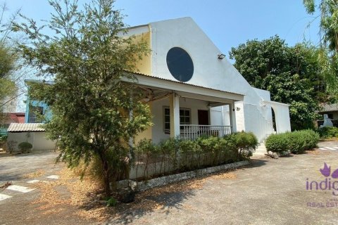 Коммерческая недвижимость в Чиангмай, Таиланд №97533 1