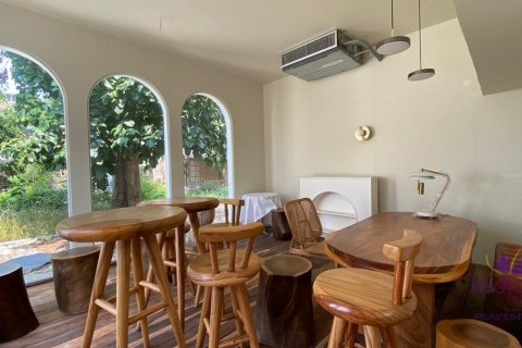 Коммерческая недвижимость в Чиангмай, Таиланд №97533 8