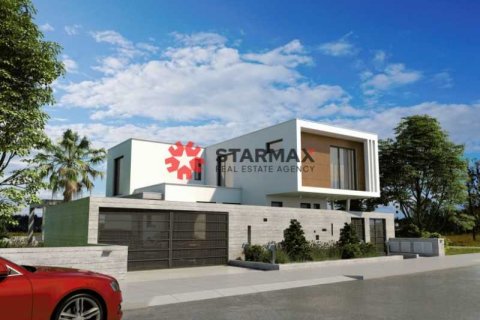 5 bedrooms House in Latsia, Cyprus No. 82440 13