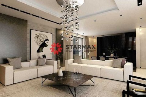 5 bedrooms House in Latsia, Cyprus No. 82440 1