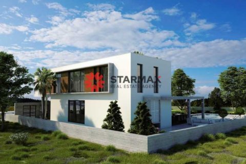 5 bedrooms House in Latsia, Cyprus No. 82440 14