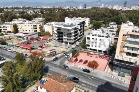 Commercial property in Strovolos, Cyprus No. 82905 4