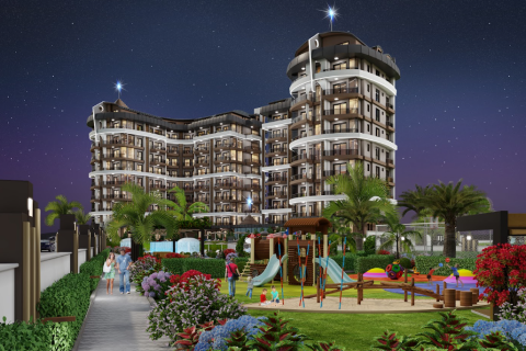 3 chambres Penthouse à Nong Ha, Vietnam No. 13664 2