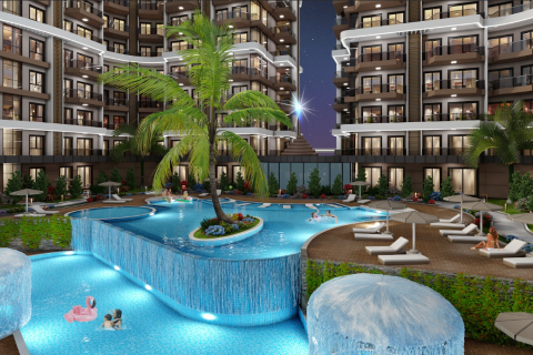 3 chambres Penthouse à Nong Ha, Vietnam No. 13664 9