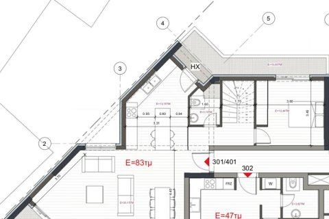 3 bedrooms Maisonette in Kalamata, Greece No. 108918 2