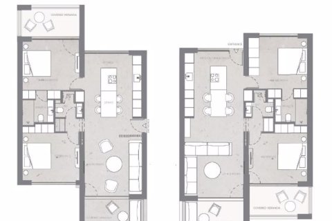 2 bedrooms Apartment in Tsada, Cyprus No. 78167 13