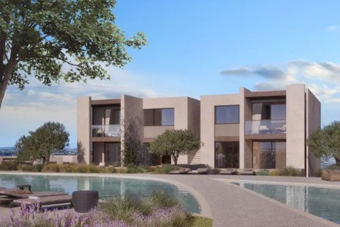 2 bedrooms Apartment in Tsada, Cyprus No. 78167 1