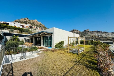 5 bedrooms Villa in Bodrum, Turkey No. 92883