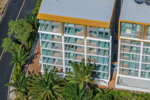 2 bedrooms Penthouse in Que Nham, Vietnam No. 2831 28