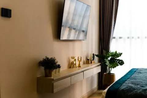 2 bedrooms Penthouse in Que Nham, Vietnam No. 2831 11