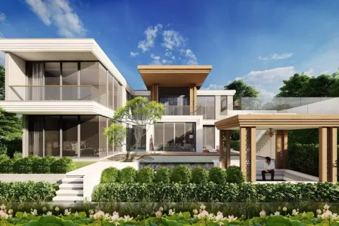 2 bedrooms Penthouse in Que Nham, Vietnam No. 2831 15