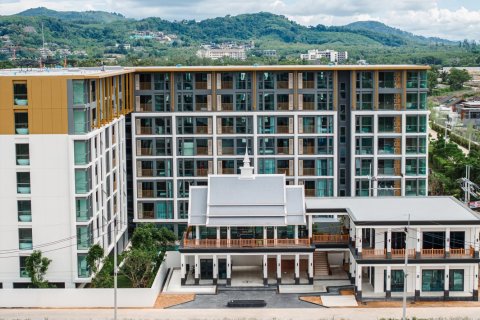 2 bedrooms Penthouse in Que Nham, Vietnam No. 2831 27