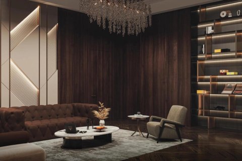 1 dormitorio Apartment en Phung Chi Kien, Vietnam No. 88621 17