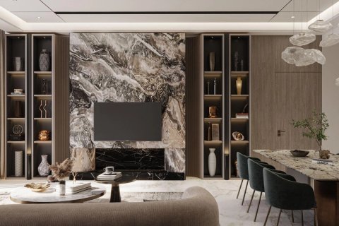 1 dormitorio Apartment en Phung Chi Kien, Vietnam No. 88621 14