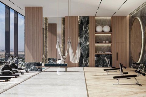 1 dormitorio Apartment en Phung Chi Kien, Vietnam No. 88621 13