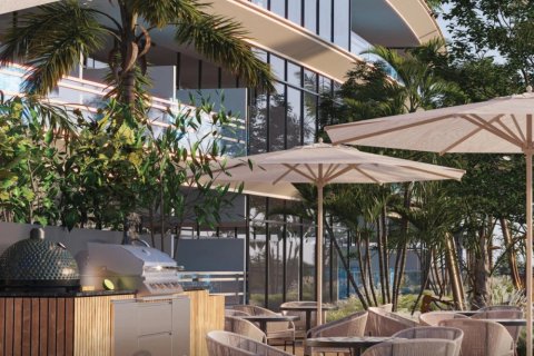 1 dormitorio Apartment en Phung Chi Kien, Vietnam No. 88621 7