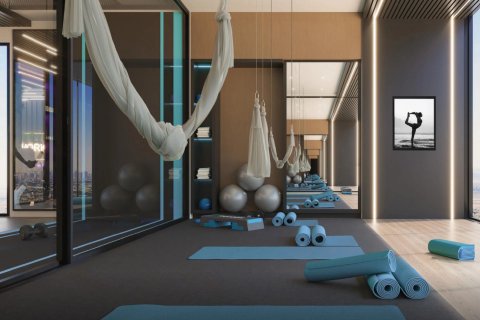 1 dormitorio Apartment en Phung Chi Kien, Vietnam No. 88621 10