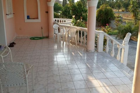 3 bedrooms House in Zakynthos, Greece No. 24529 18