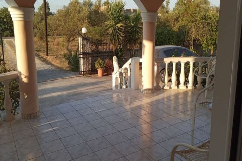 3 bedrooms House in Zakynthos, Greece No. 24529 15