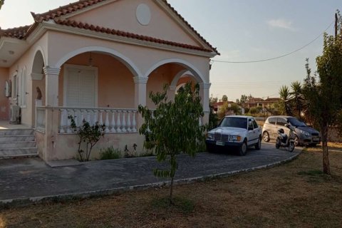 3 bedrooms House in Zakynthos, Greece No. 24529 2