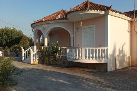 3 bedrooms House in Zakynthos, Greece No. 24529 24