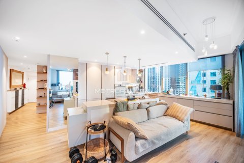 3 bedrooms Apartment in Dubai Marina, UAE No. 118442