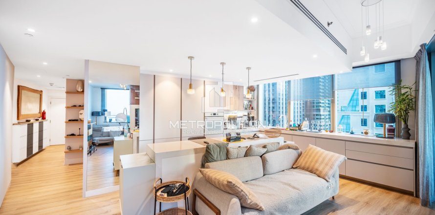 3 chambres Appartement à Dubai Marina, UAE No. 118442