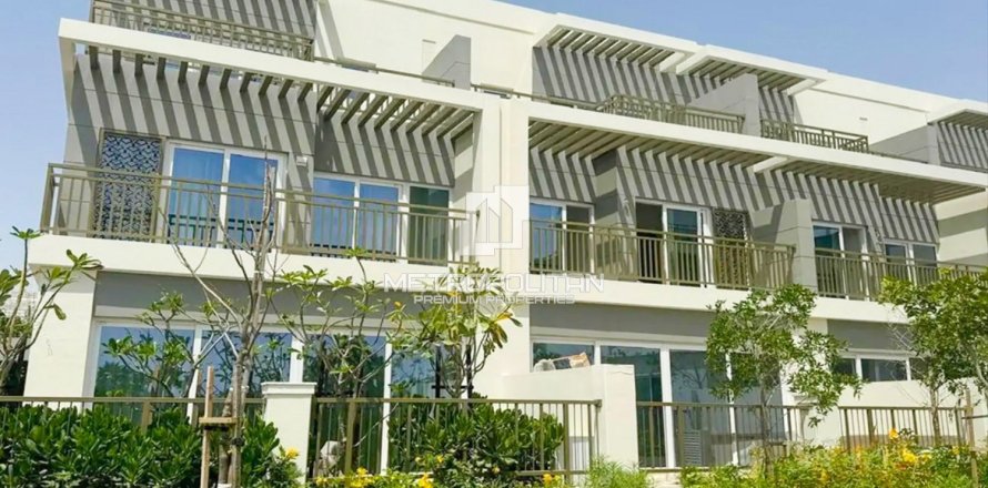 4 bedrooms Townhouse in Nam Tu Liem, Vietnam No. 87297