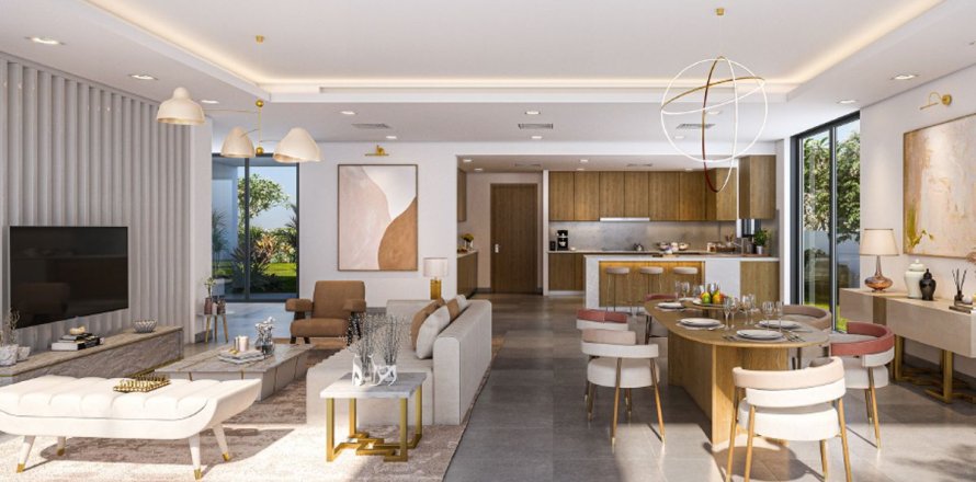 3 bedrooms Townhouse in Thach Than, Vietnam No. 94424