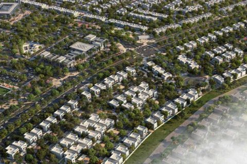 3 bedrooms Townhouse in Thach Than, Vietnam No. 94424 17