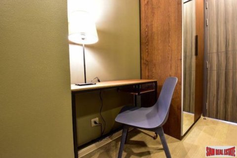 2 bedrooms Apartment in Bangkok, Thailand No. 96099 16