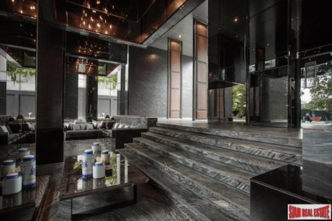 2 bedrooms Apartment in Bangkok, Thailand No. 96099 24