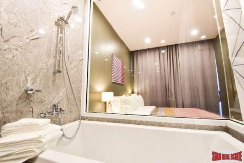 2 bedrooms Apartment in Bangkok, Thailand No. 96099 14