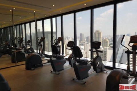 2 bedrooms Apartment in Bangkok, Thailand No. 96099 8