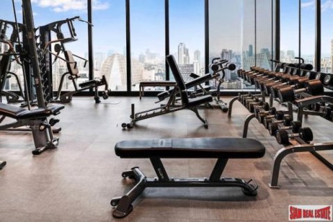 2 bedrooms Apartment in Bangkok, Thailand No. 96099 3